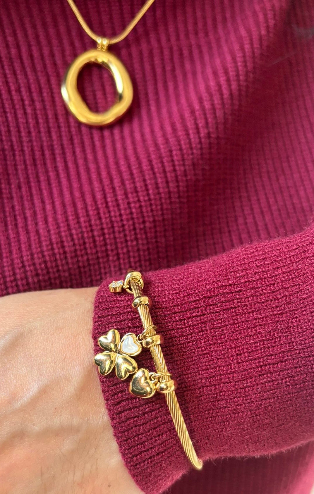 BRACELET TENDRESSE