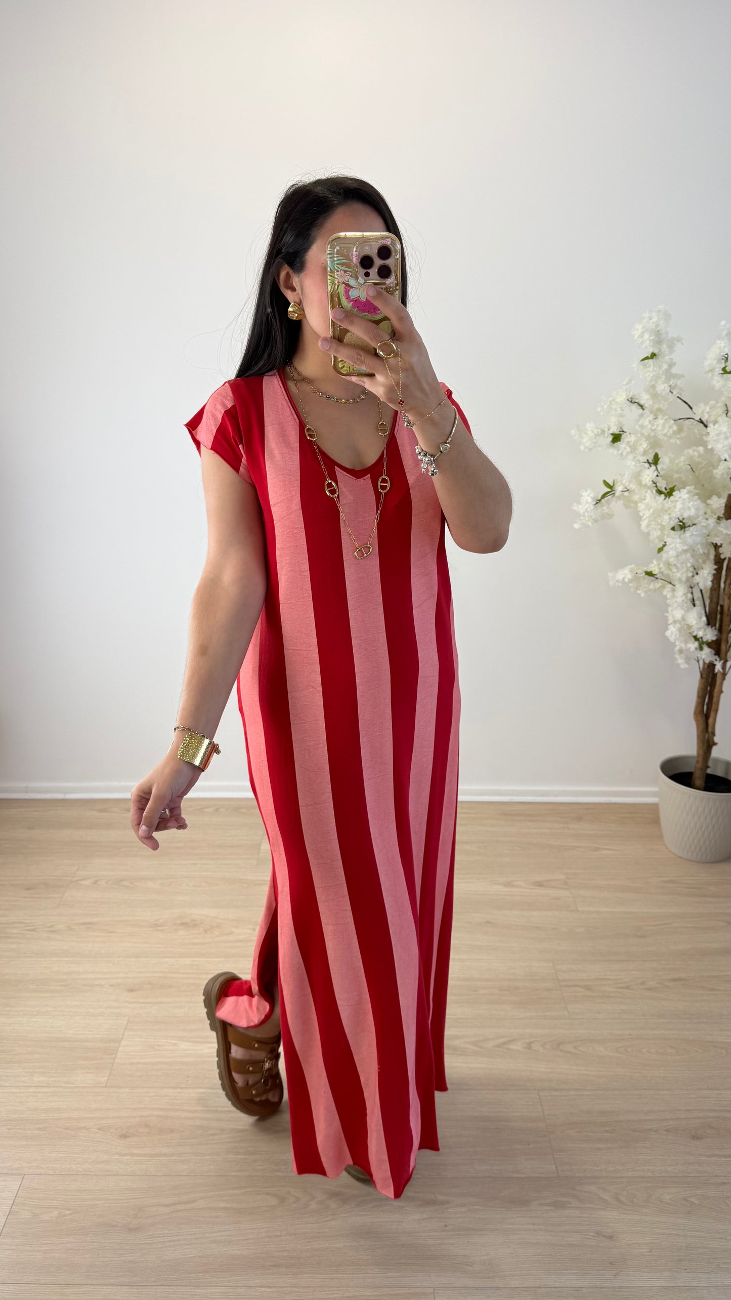 ROBE MARLA