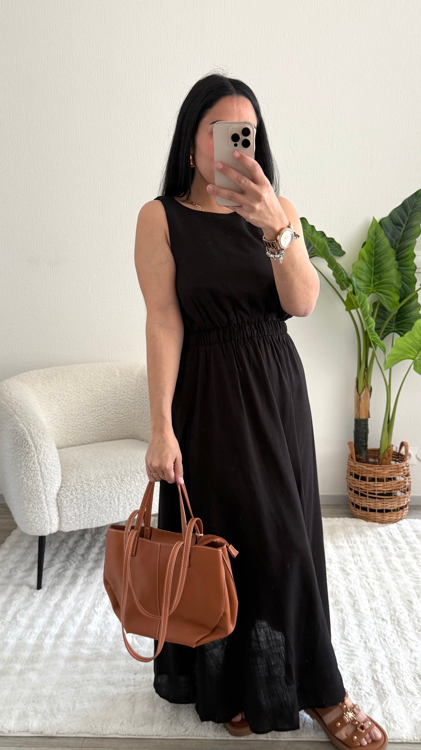 ROBE BAHYA DOS NUE