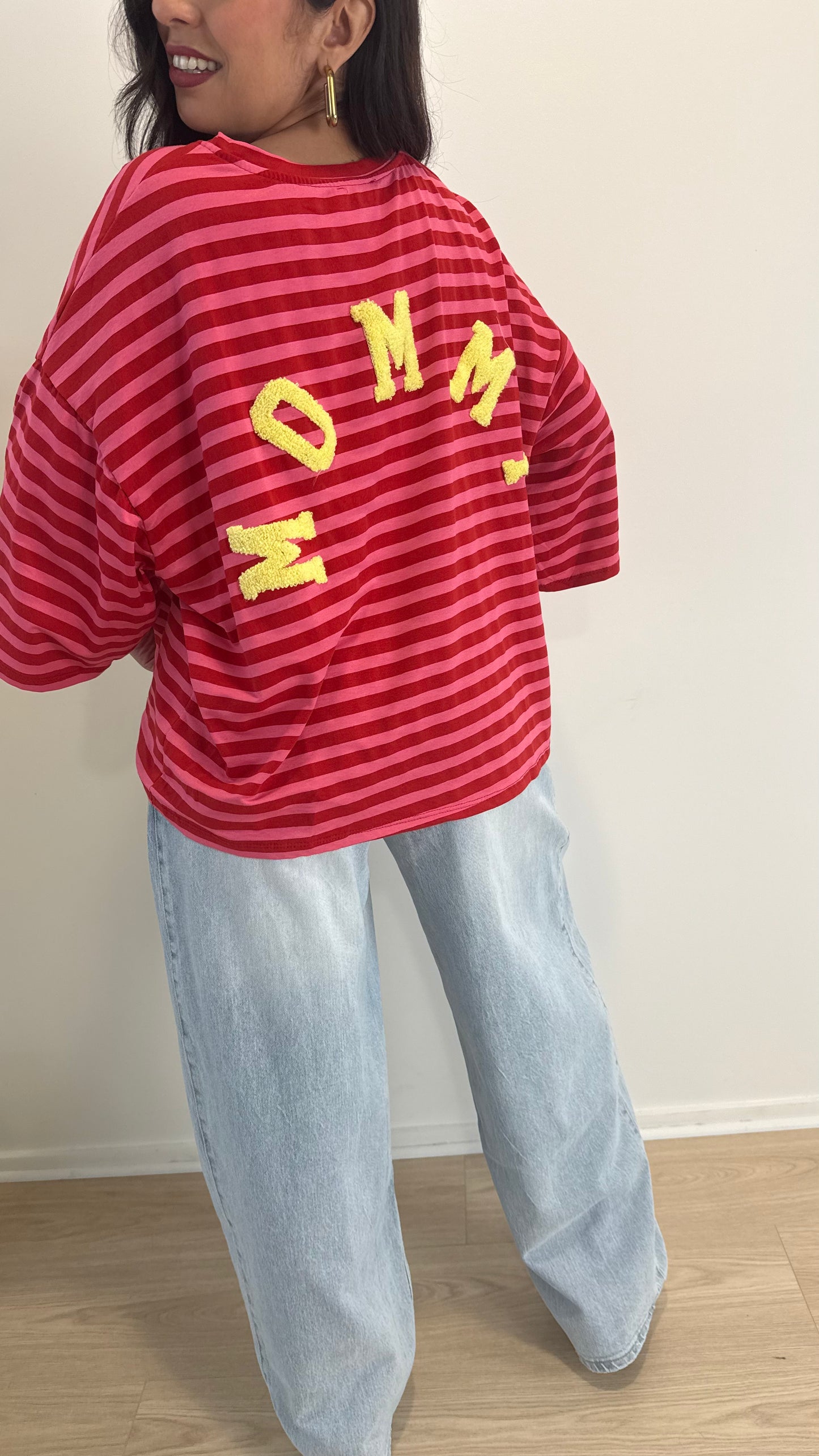 TOP MOMMY