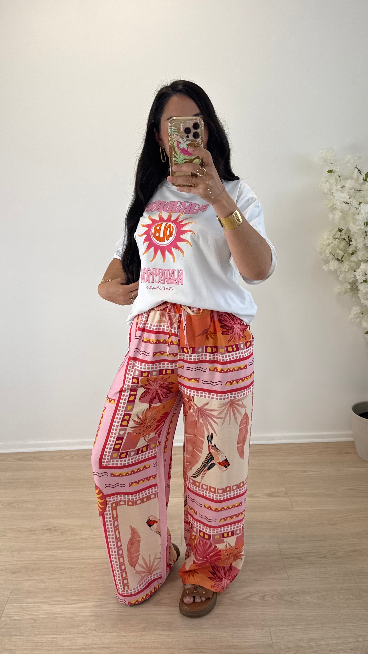 PANTALON SUNNY