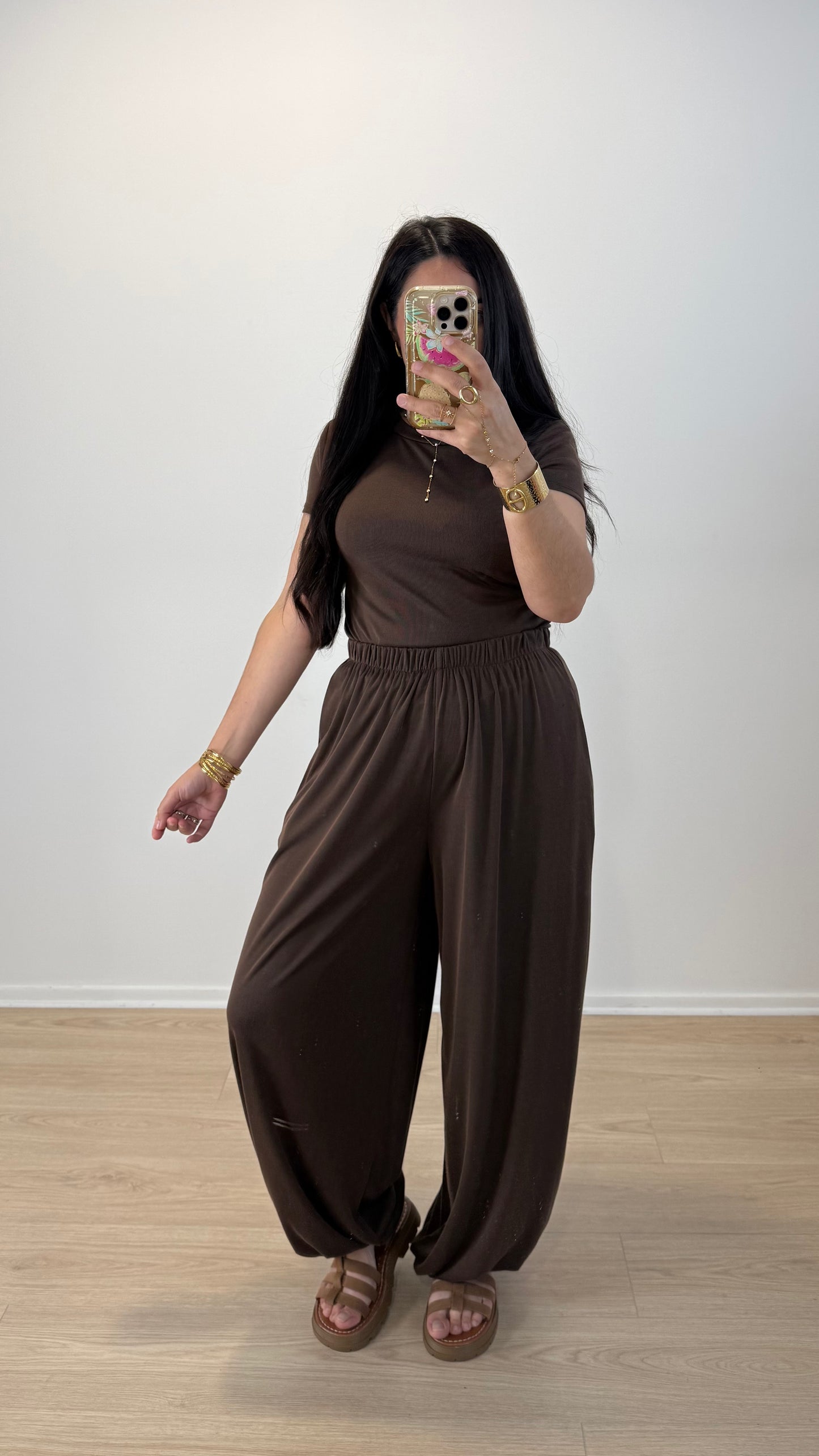 ENSEMBLE MONA