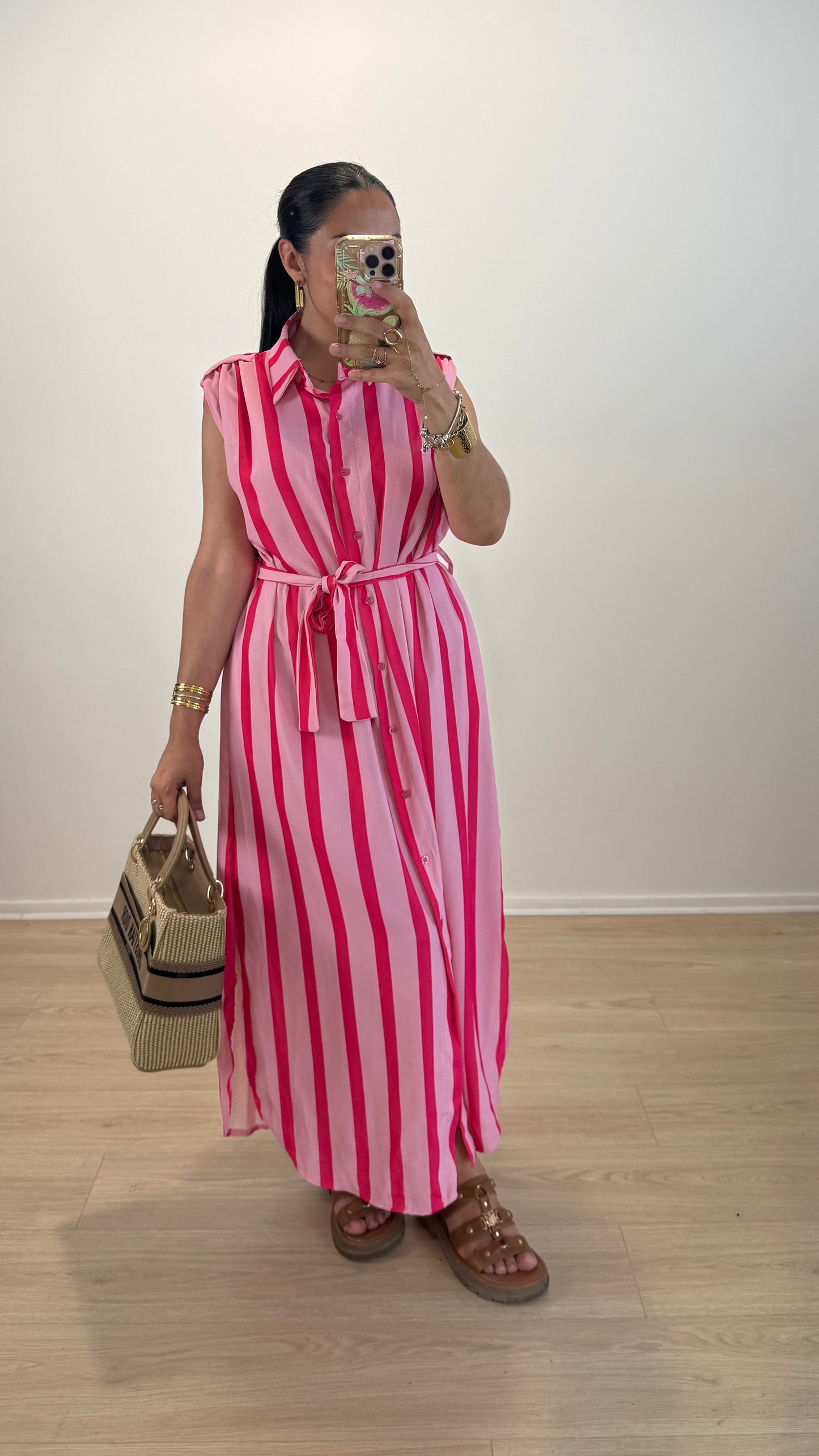 ROBE ELISA