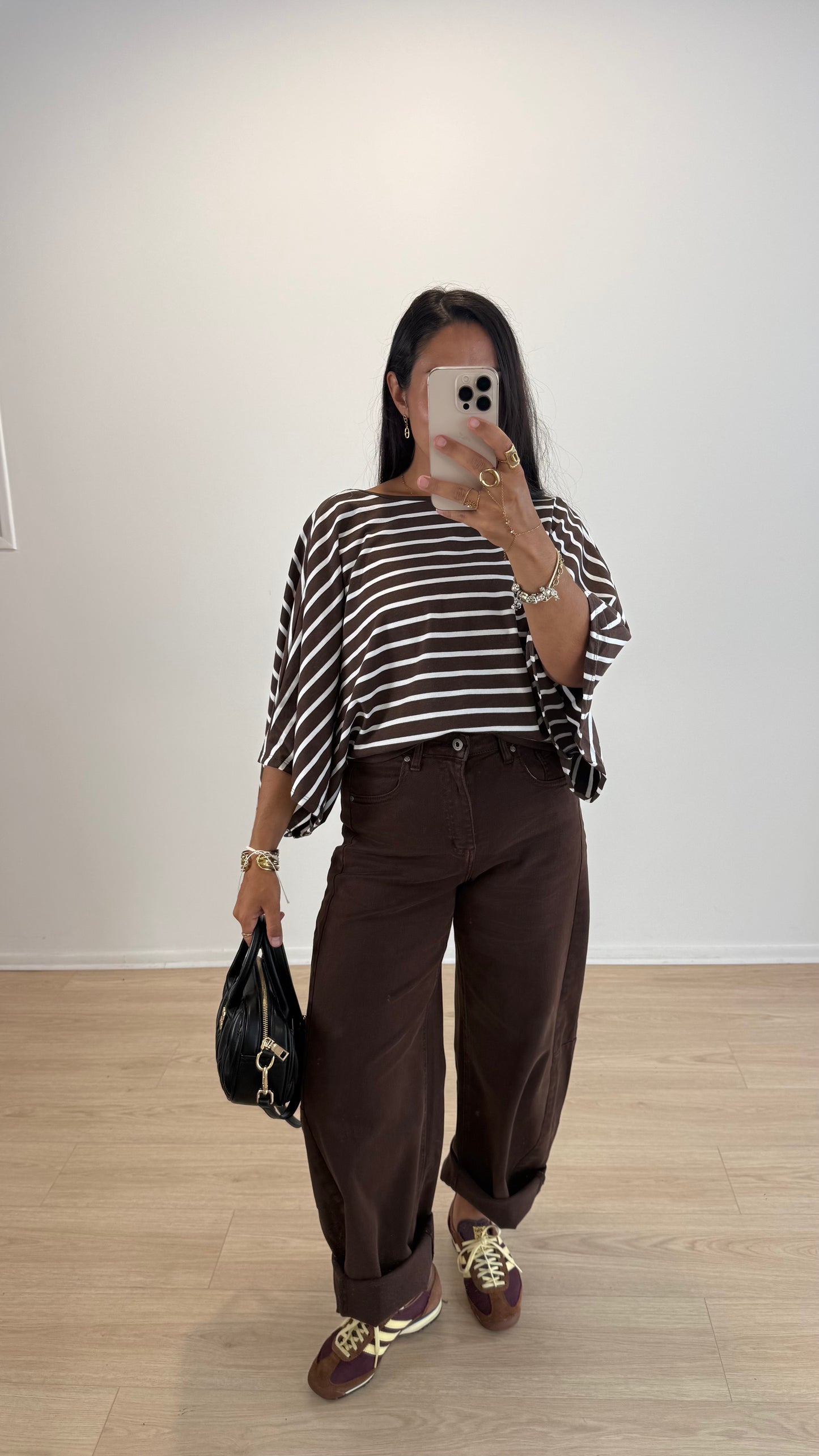 TOP MAYA CHOCO