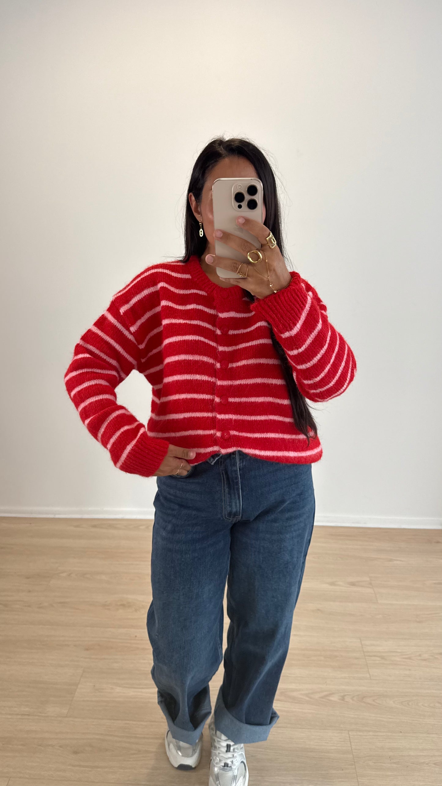 CARDIGAN KYARA
