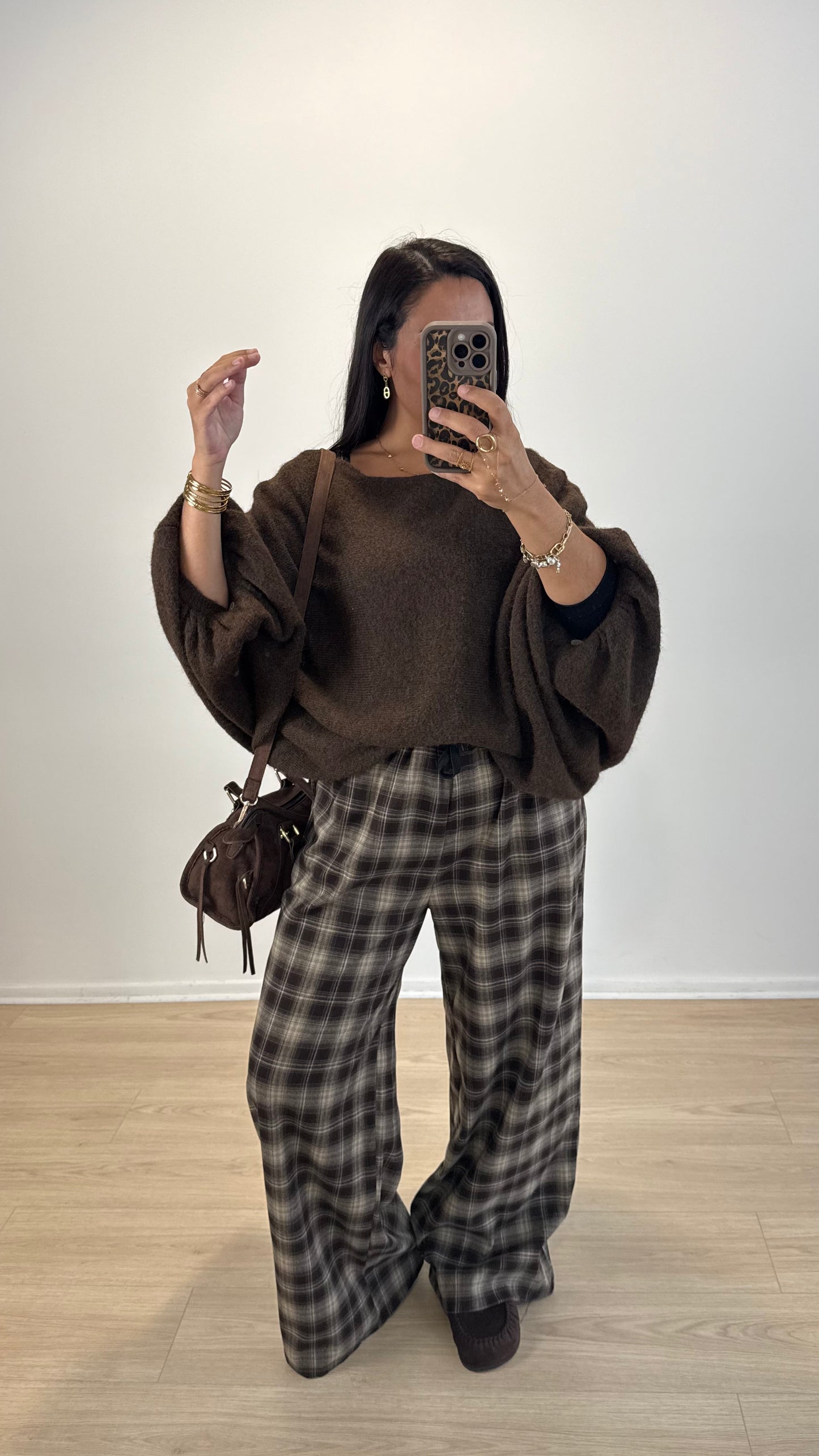 PULL LOU CHOCO