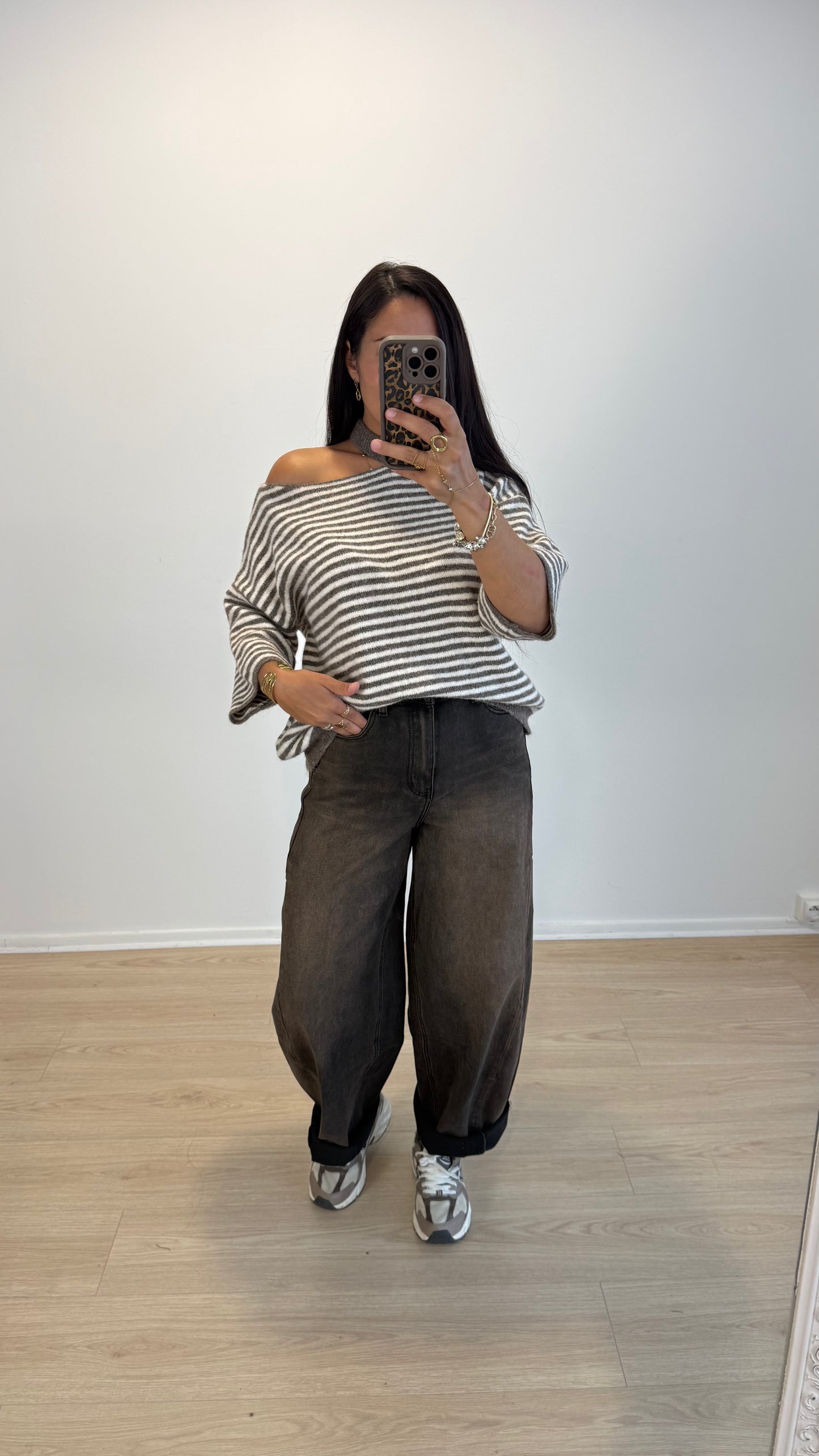 PULL AMANDA NOISETTE