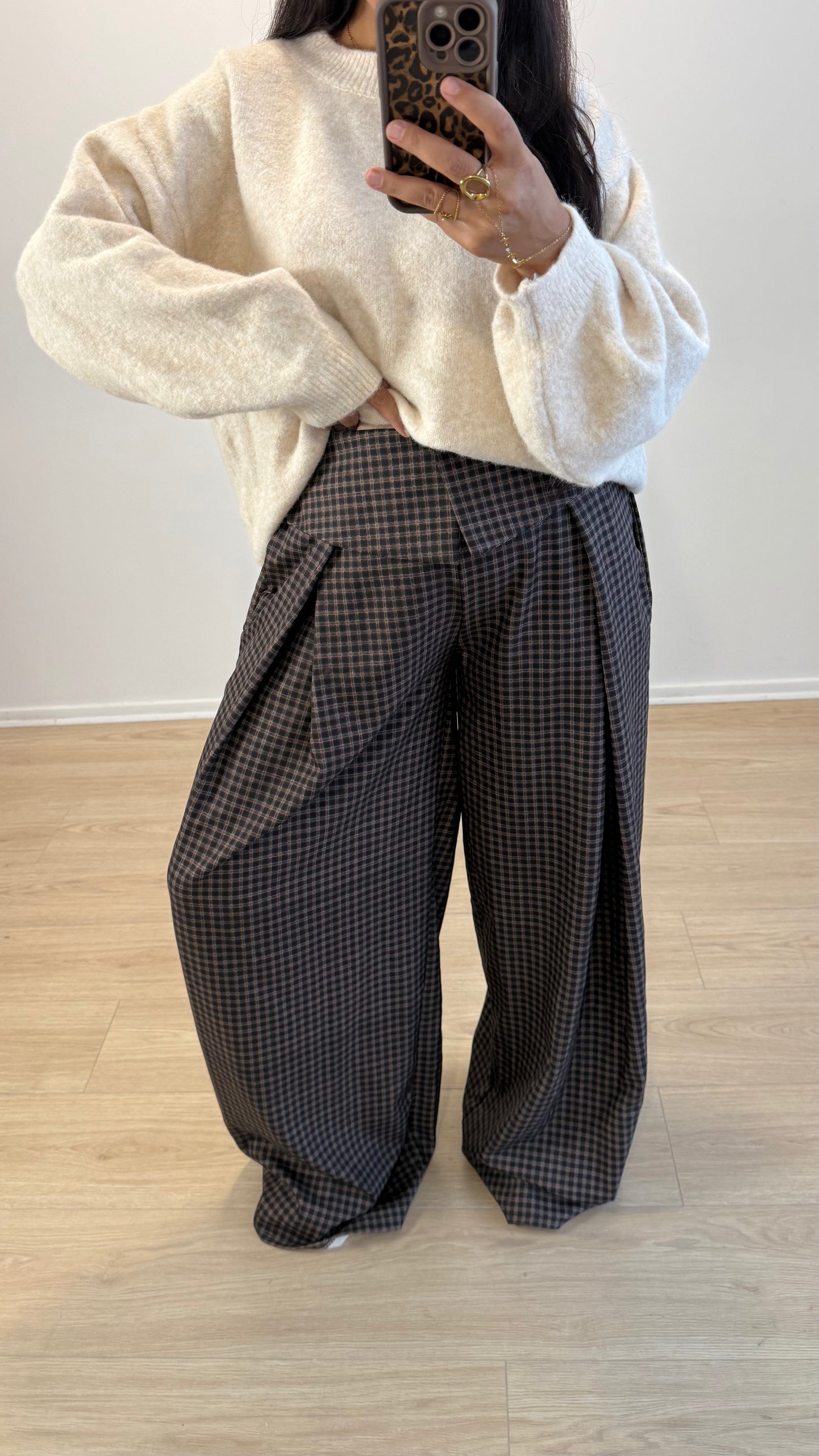 PANTALON CHARLENE
