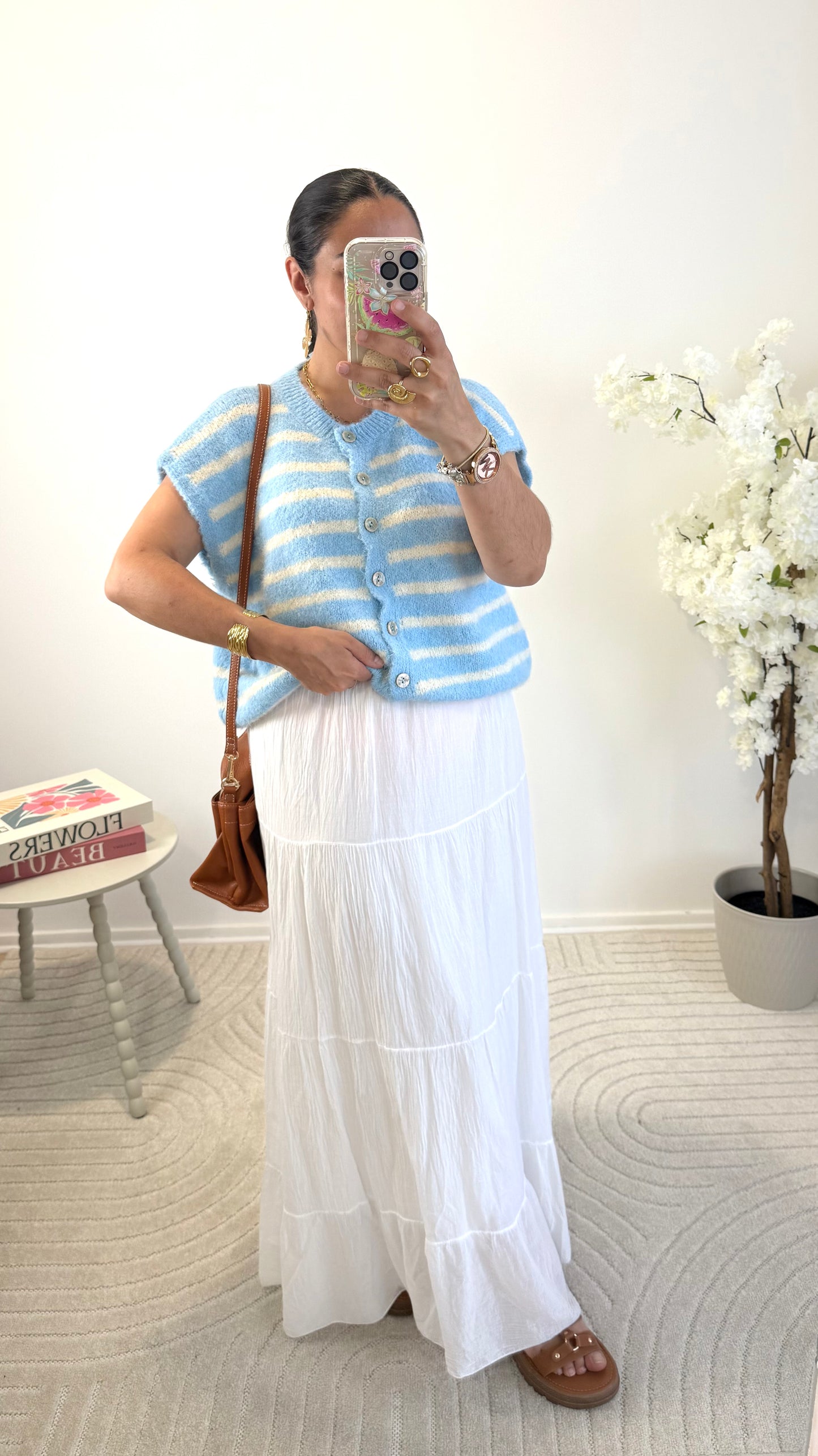 PULL VICTOIRE BLEU