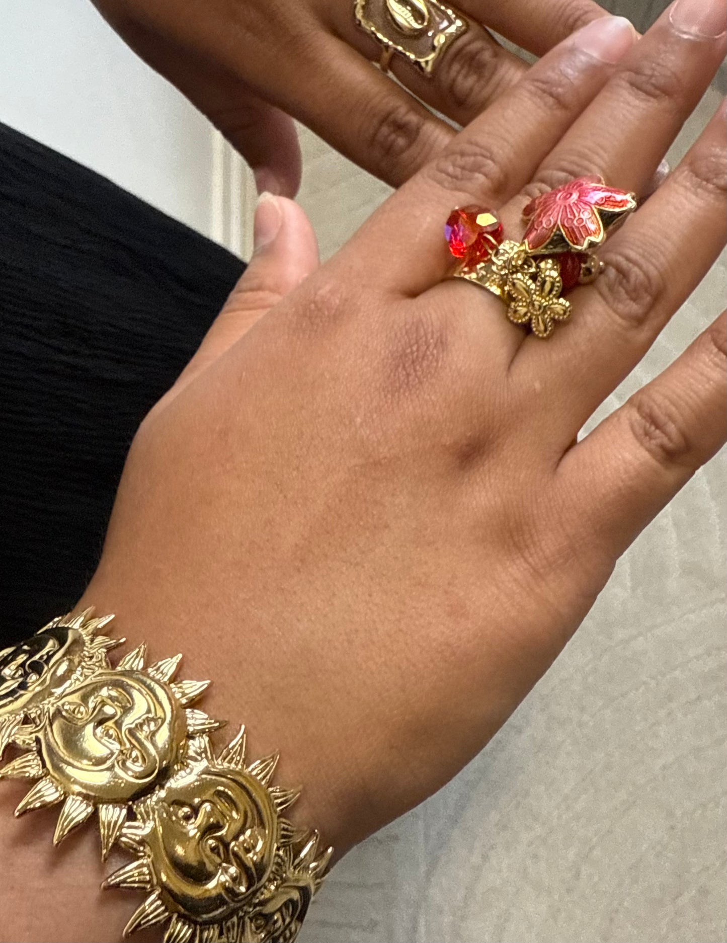BAGUE APOLA