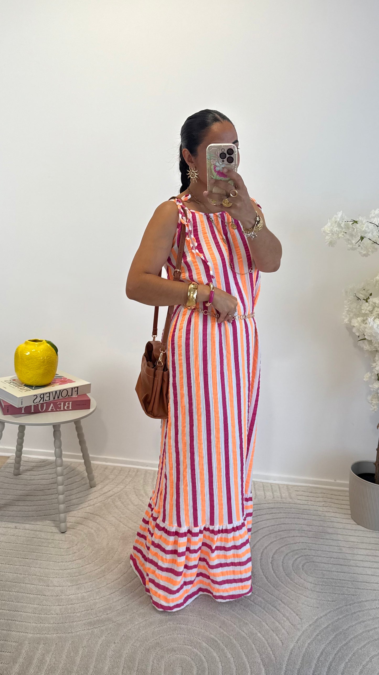 ROBE AËLLA