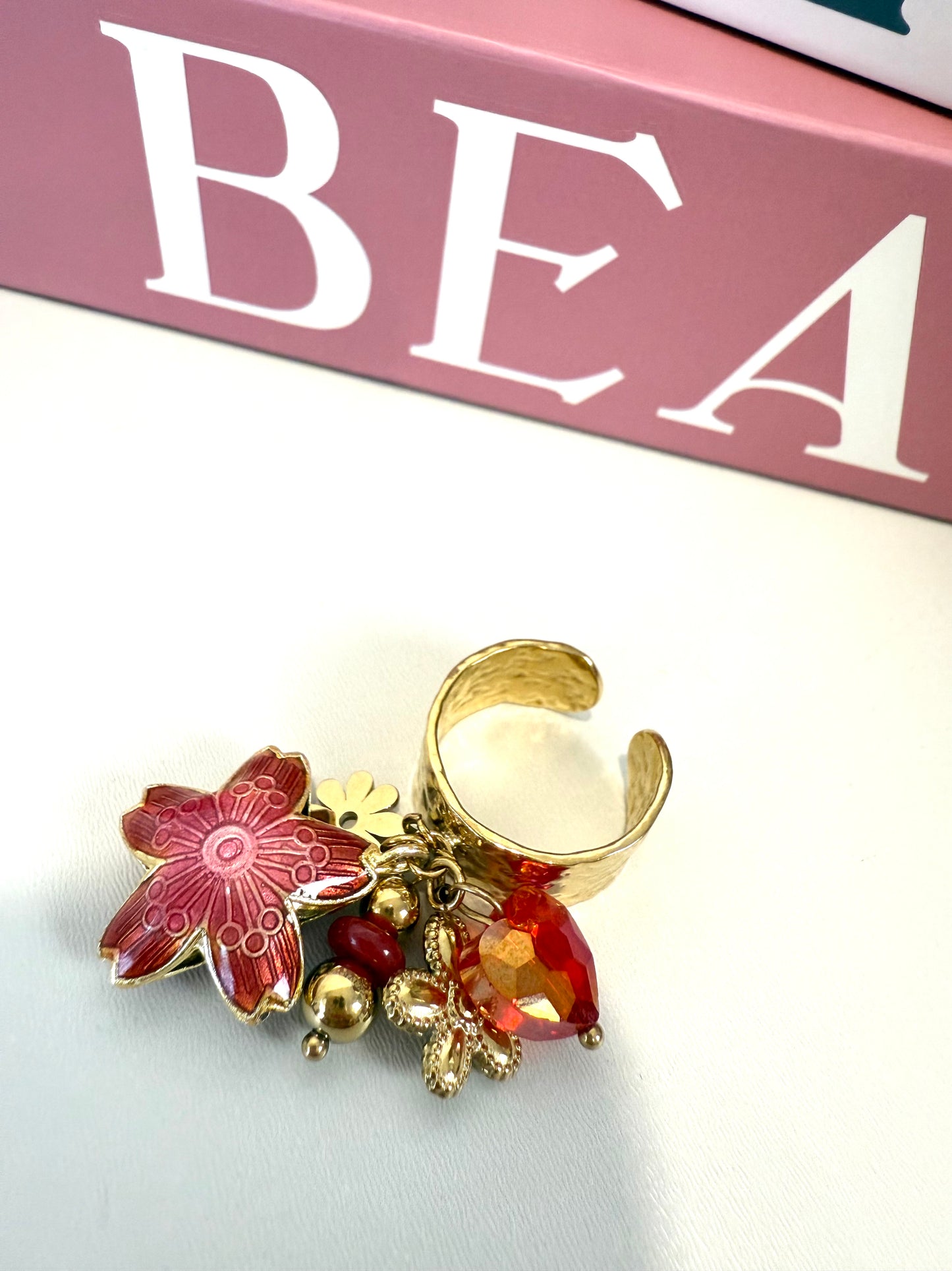 BAGUE APOLA