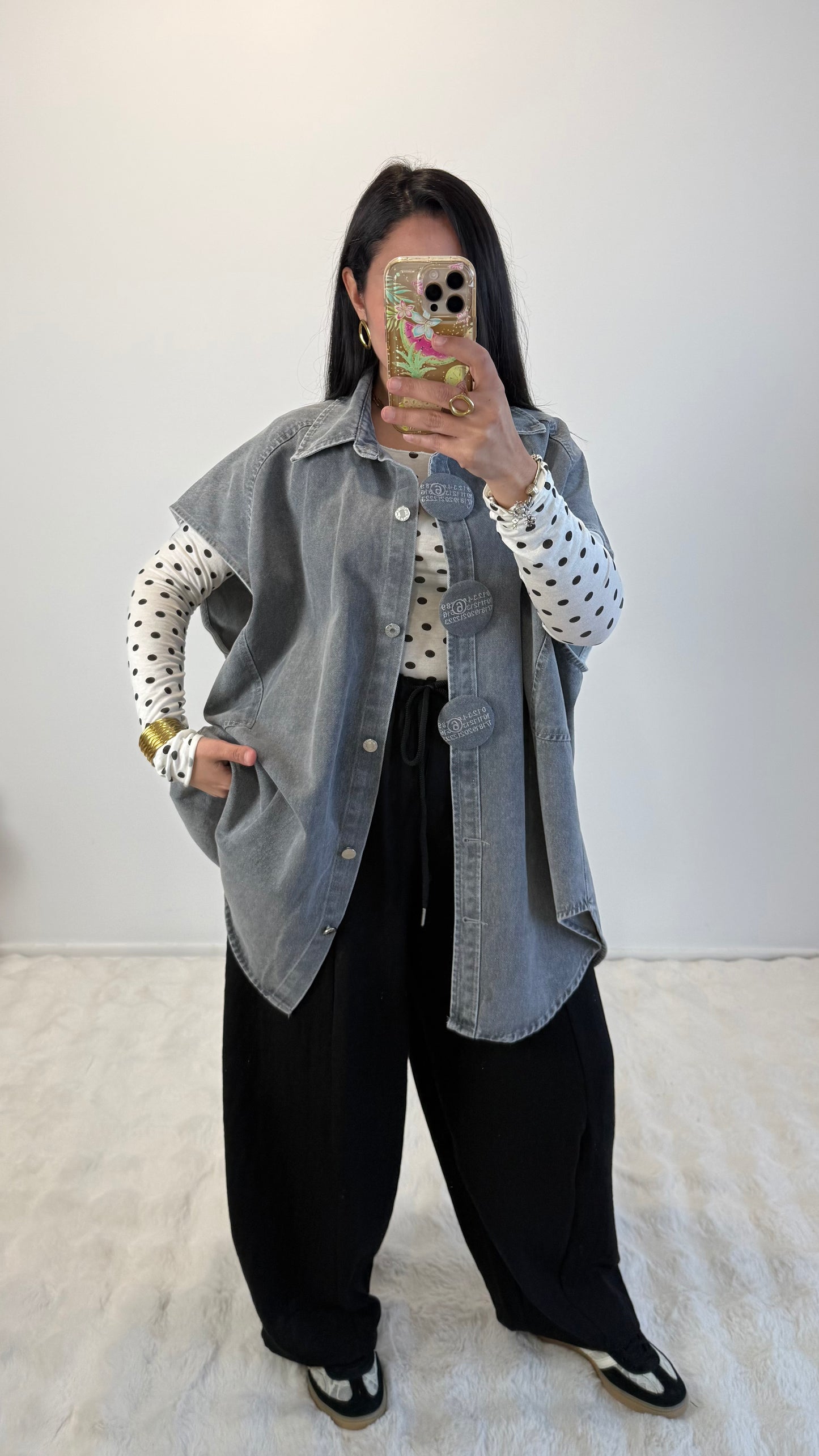 VESTE JOY