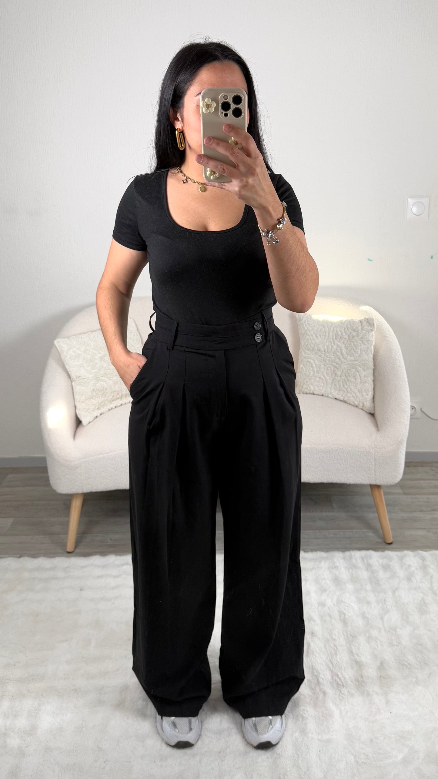 PANTALON ANIA