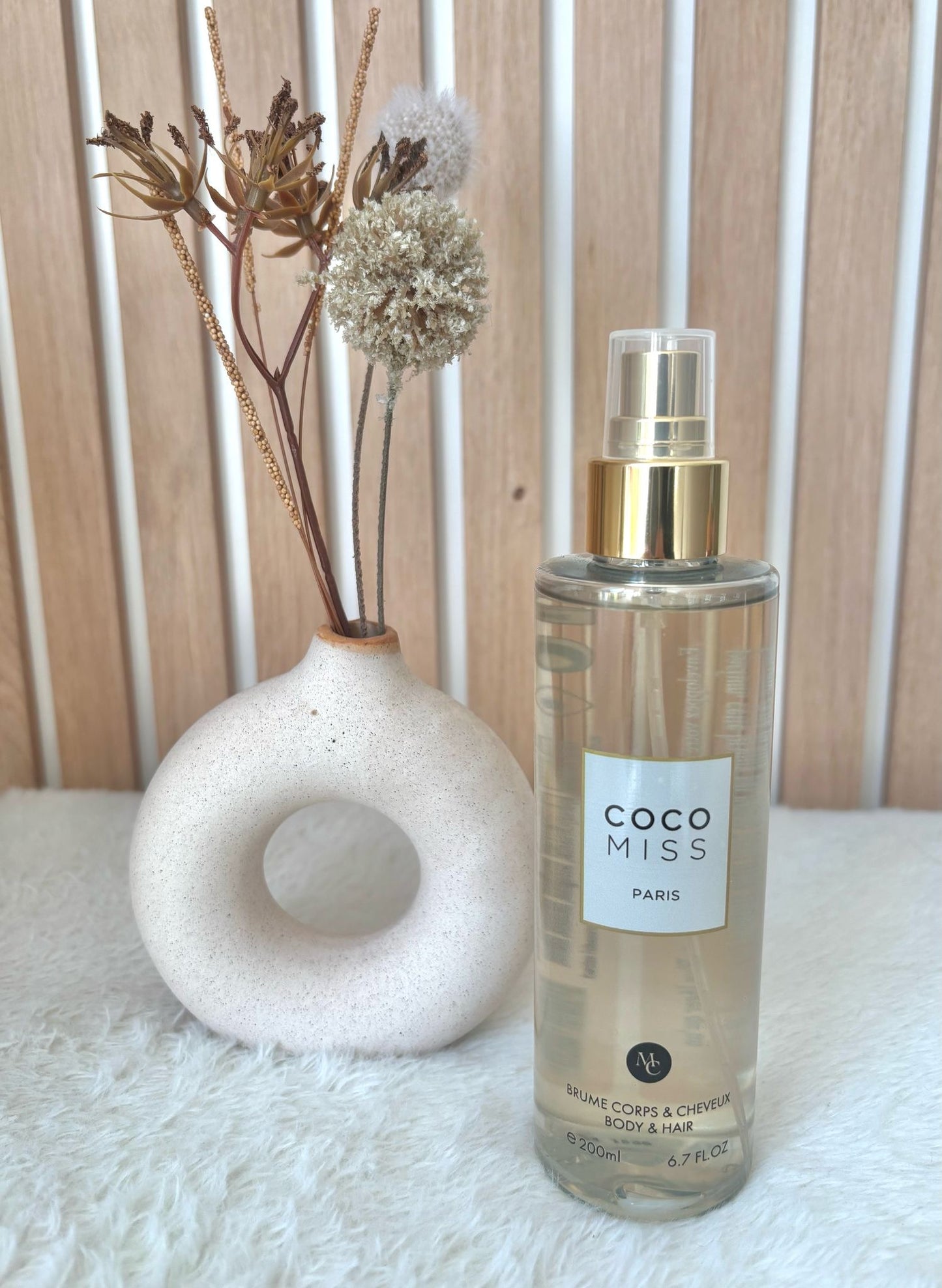BRUME COCO MISS