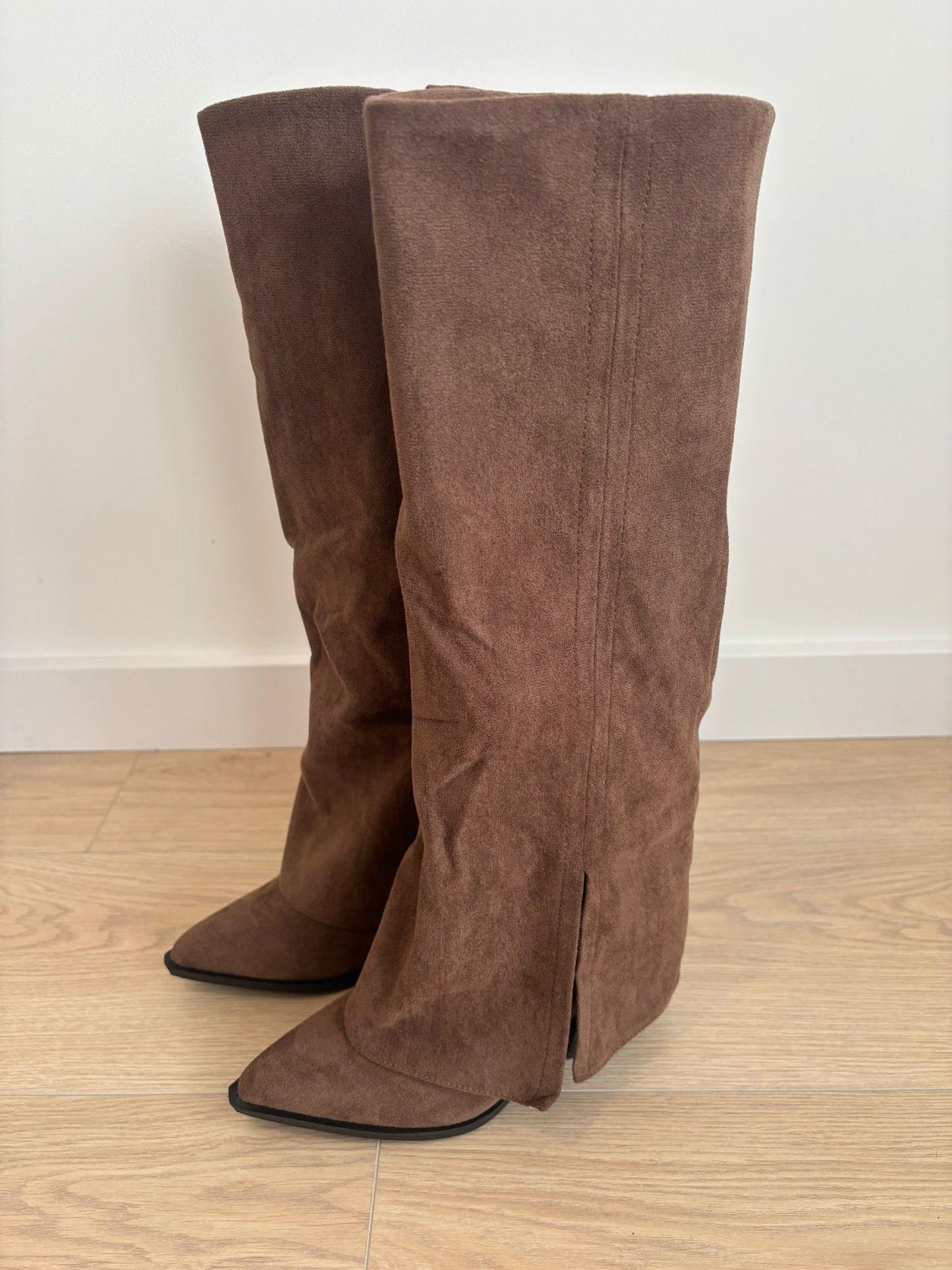BOTTES KIM CHOCO