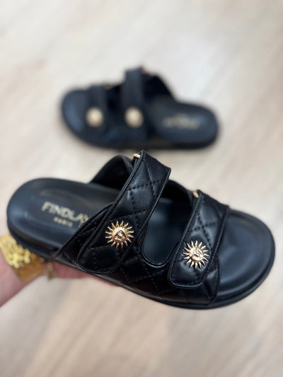 CHAUSSURES