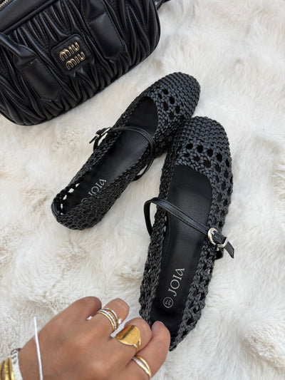 CHAUSSURES