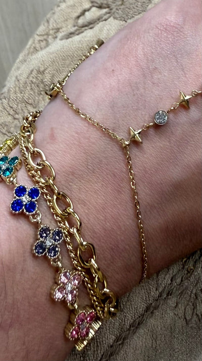 BRACELET