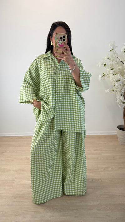 ENSEMBLE & COMBI