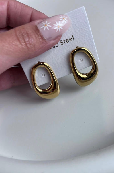 BOUCLE D'OREILLE