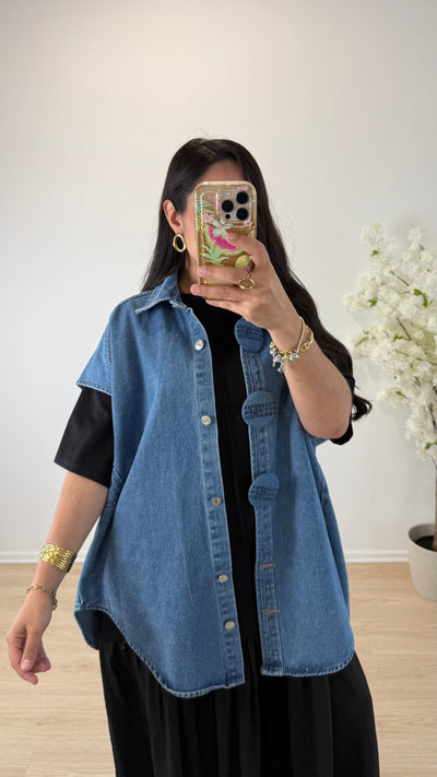 VESTES & MANTEAUX