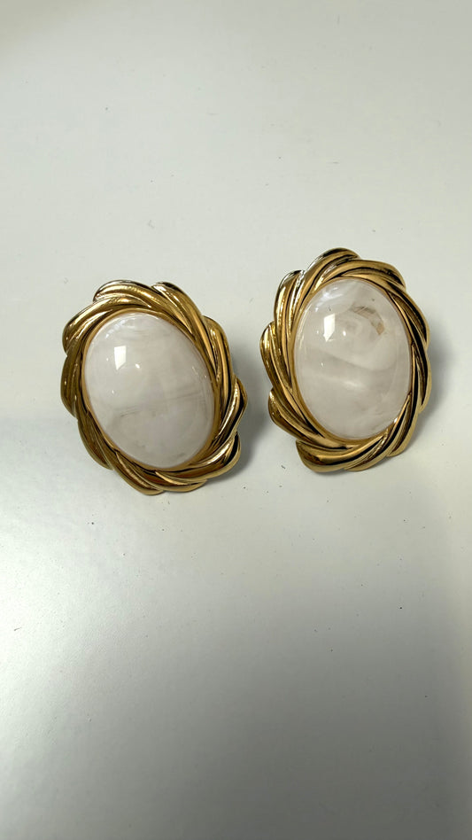 BOUCLE D’OREILLE OLIA