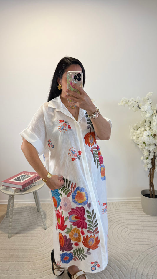 ROBE ALOHA
