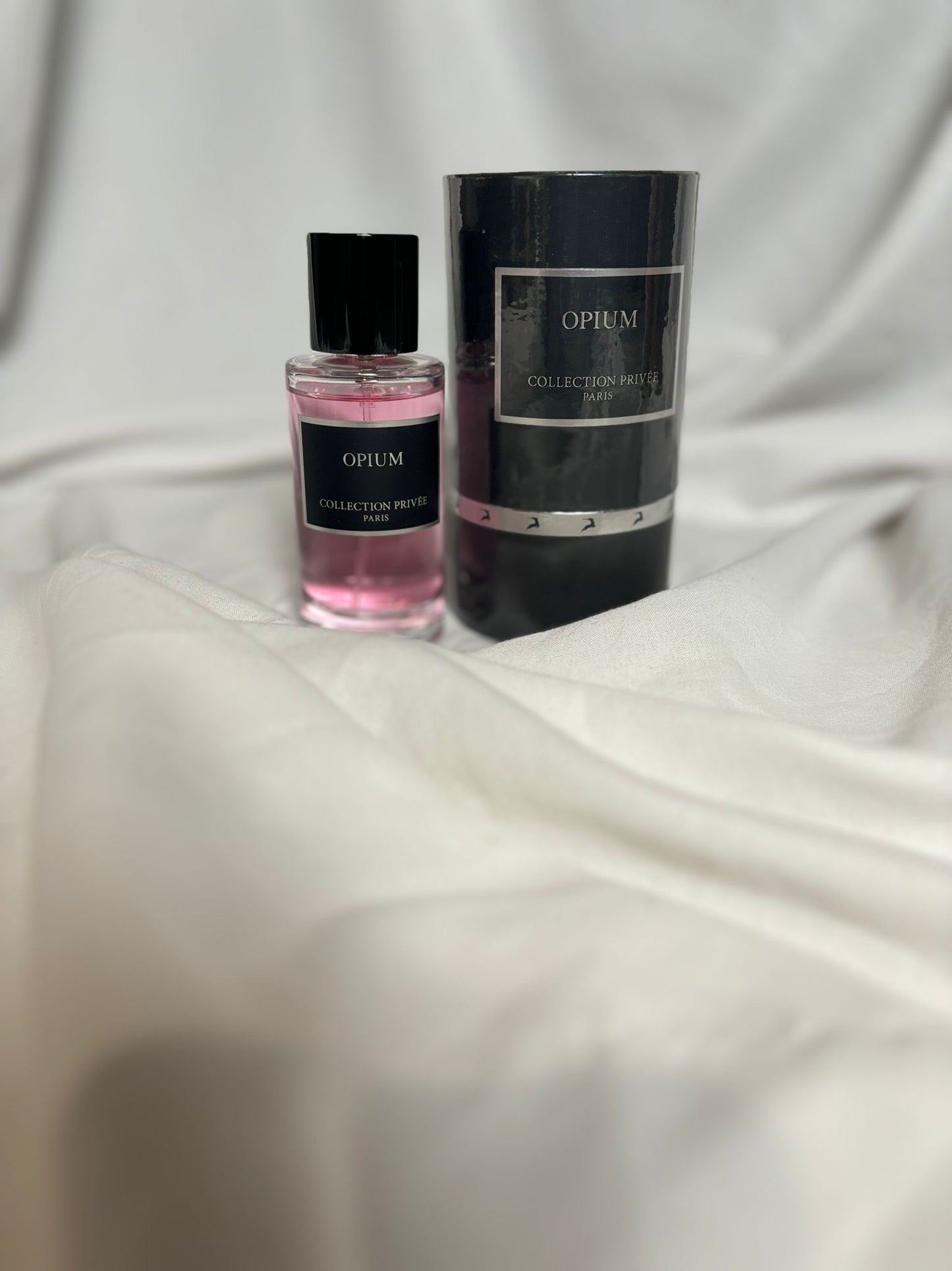 PARFUMS DUPE