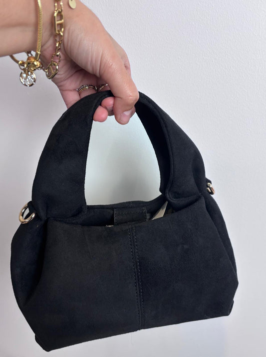 SAC PAULINE BLACK