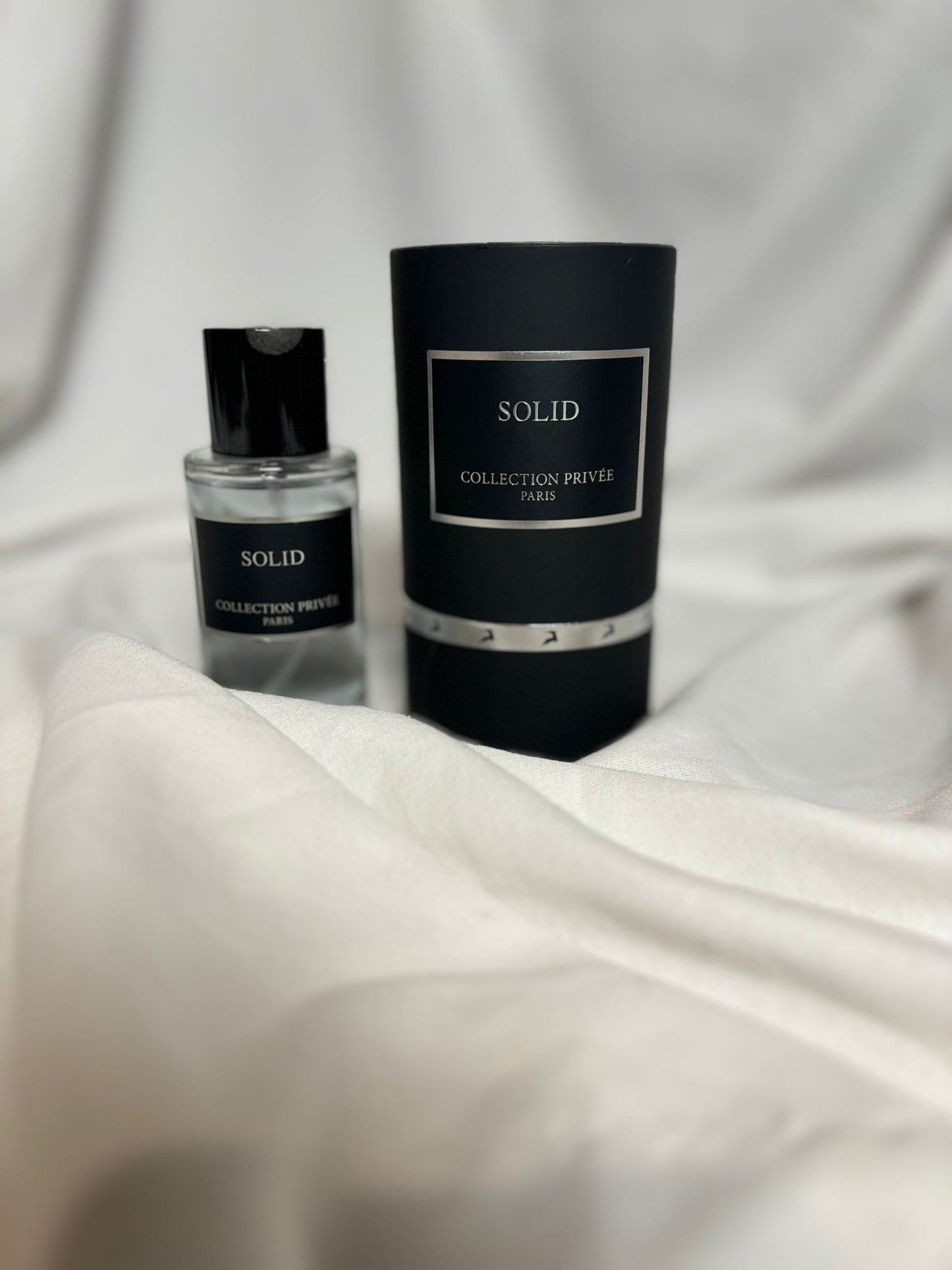 PARFUMS DUPE