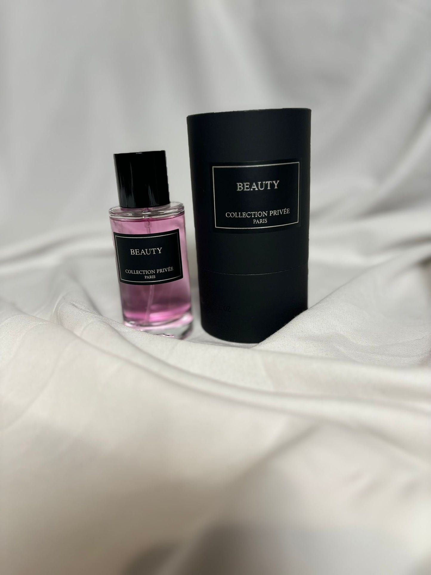 PARFUMS DUPE