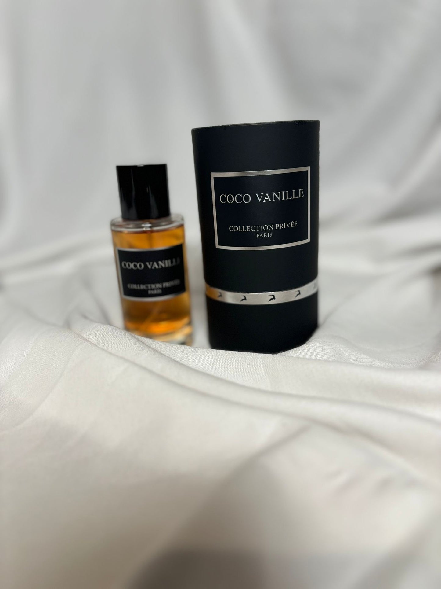 PARFUMS DUPE