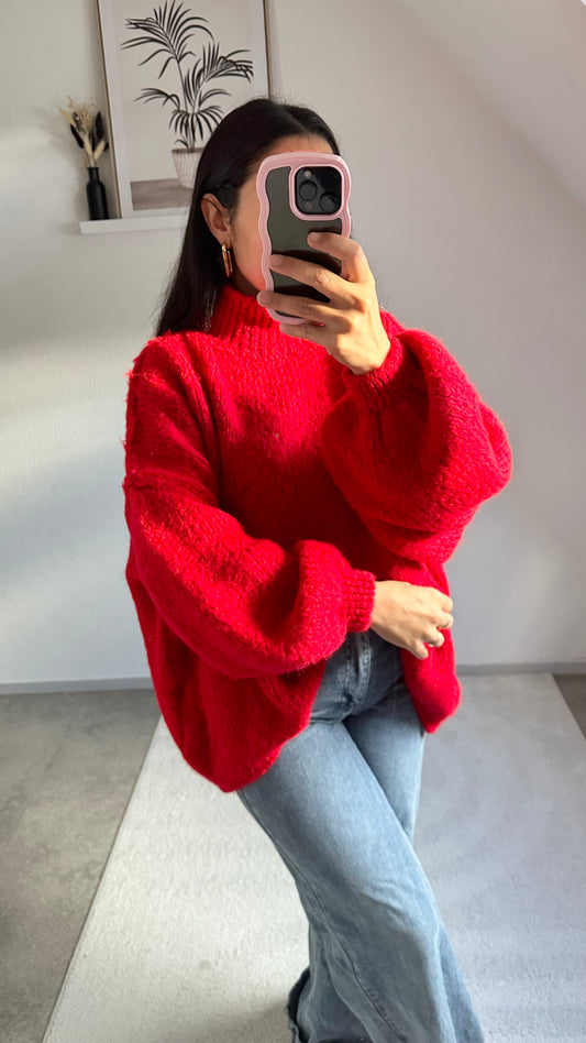 PULL ANA ROUGE