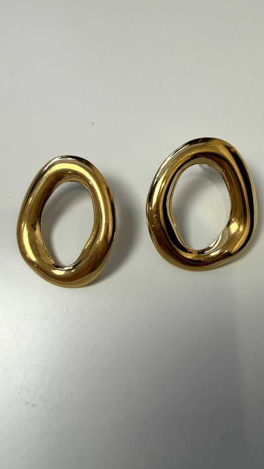 BOUCLE D’OREILLES RANIA XL