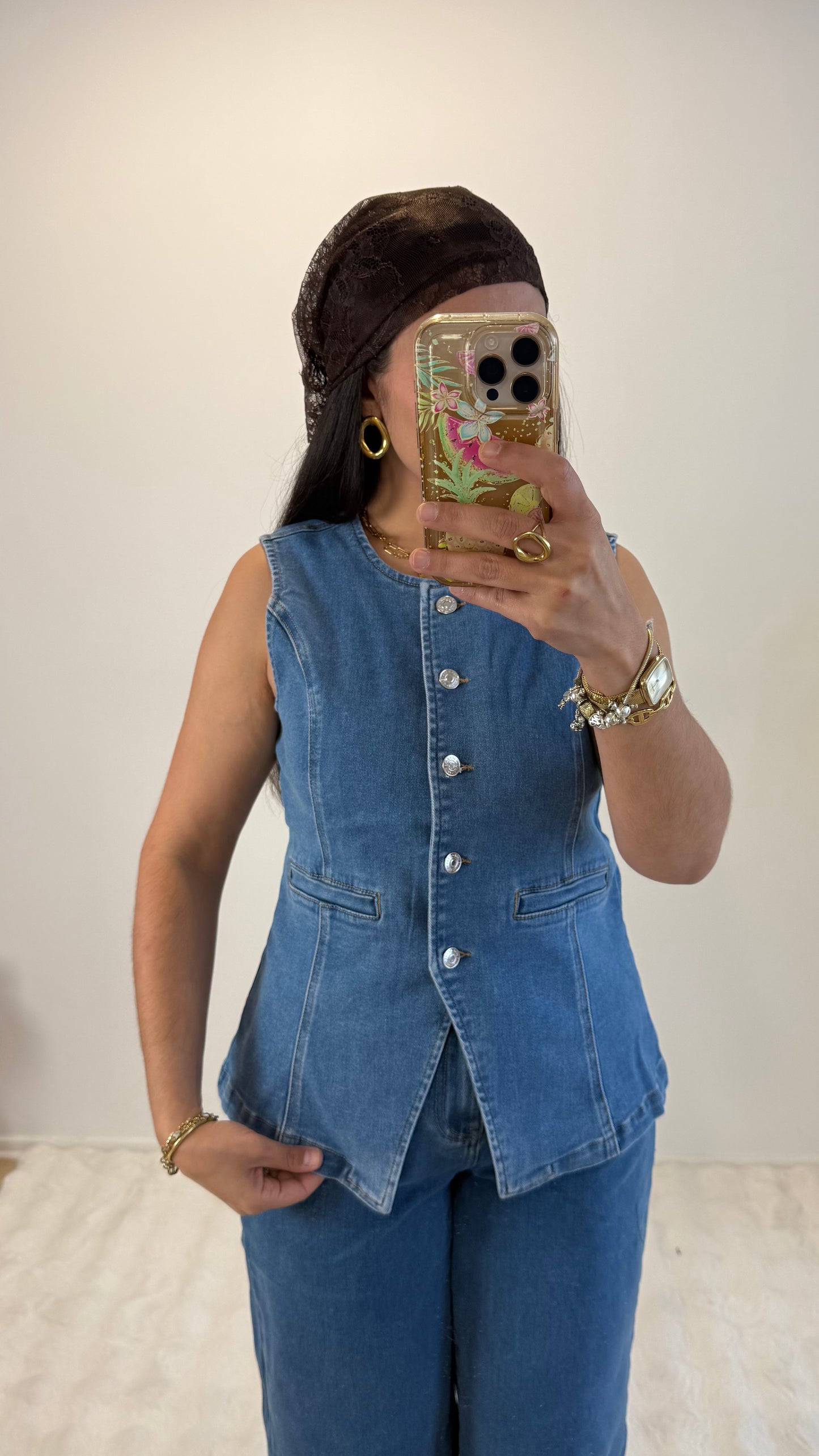HAUT ZAINA