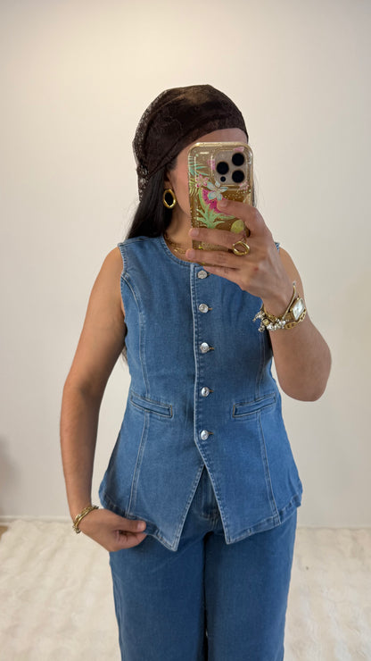 HAUT ZAINA