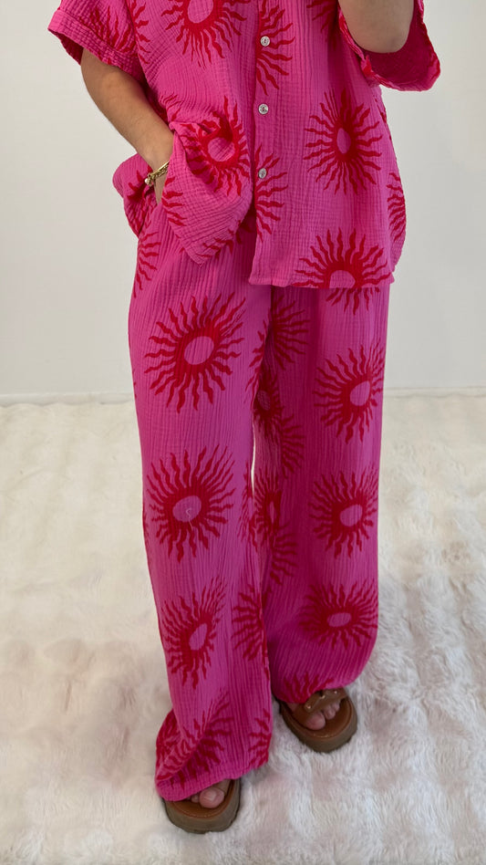 PANTALON BORA