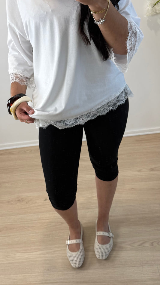 CAPRI BLACK