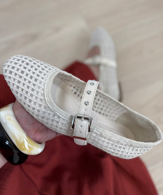 BALLERINE SIRINE