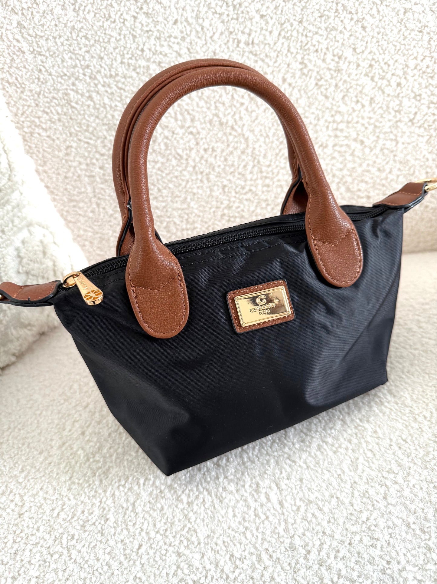 SAC LOANE BLACK