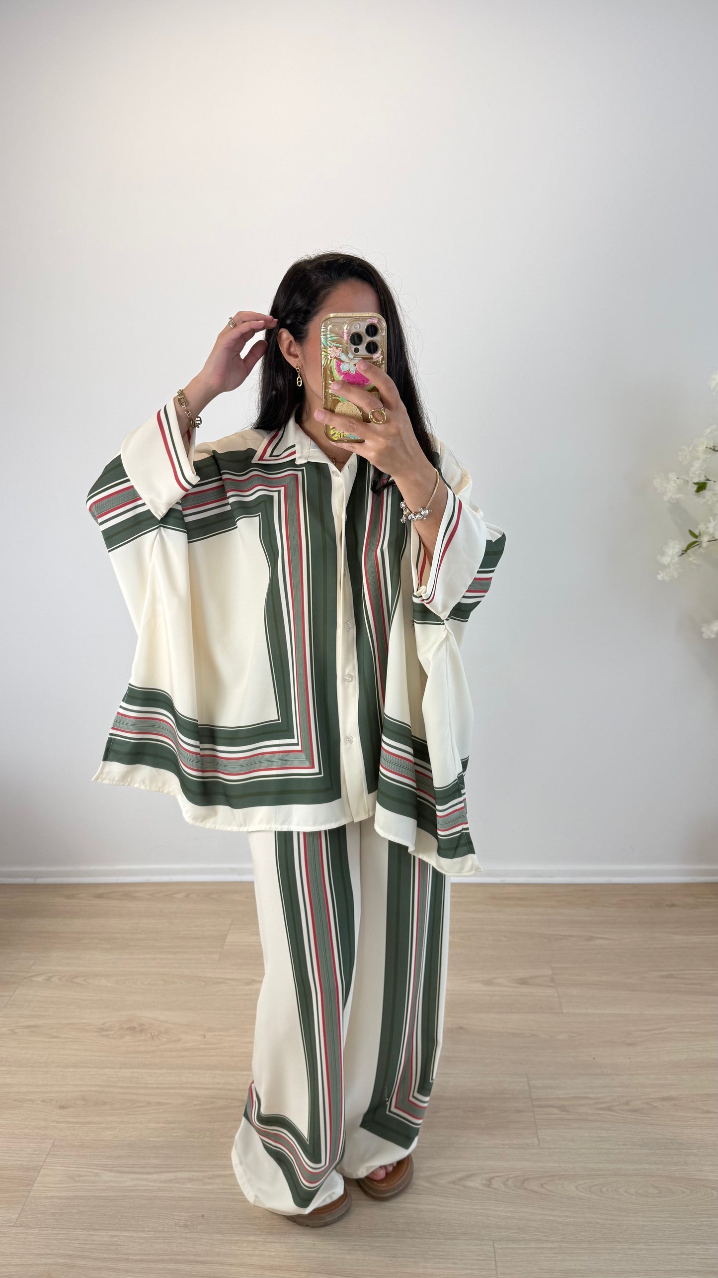 ENSEMBLE ANNA KAKI
