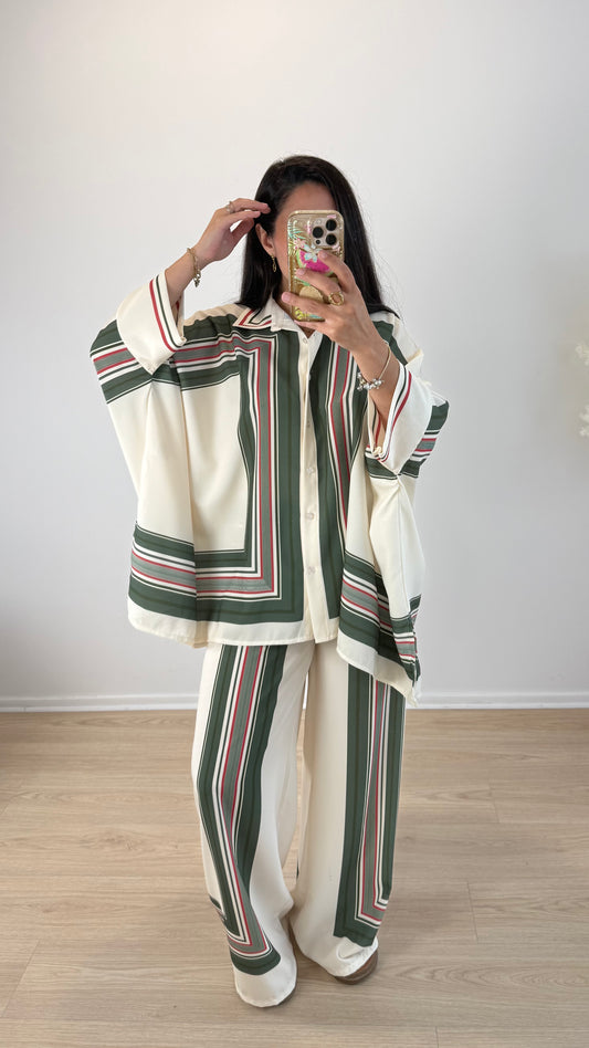 ENSEMBLE ANNA KAKI