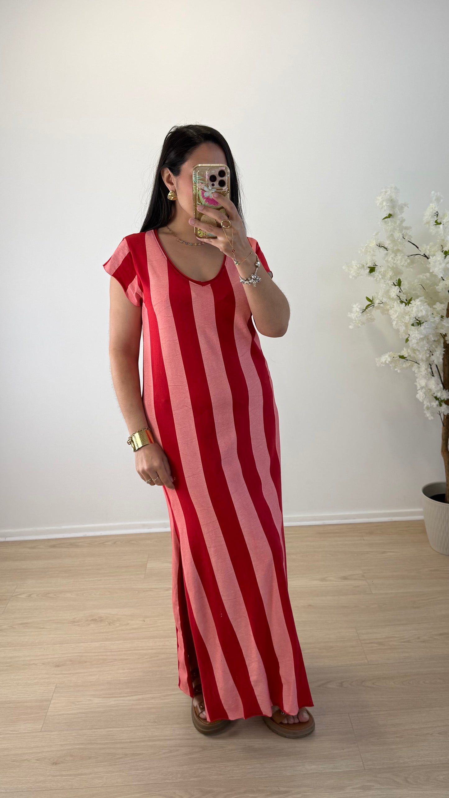 ROBE MARLA