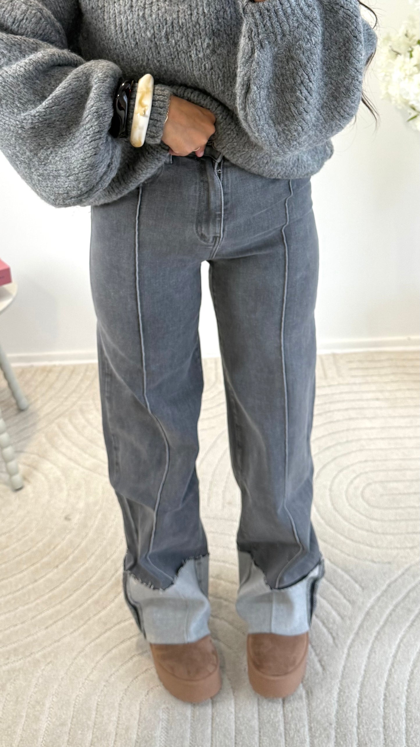 JEANS LEHNA