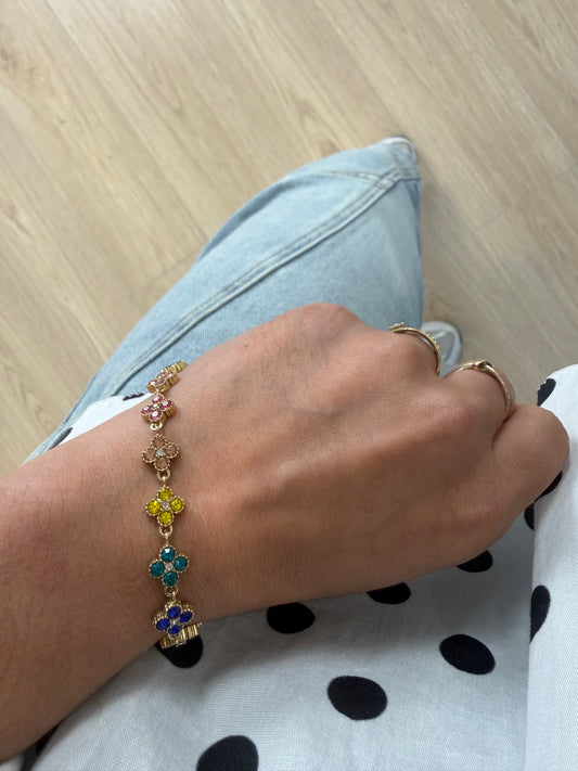 BRACELET OLIANA MULTI