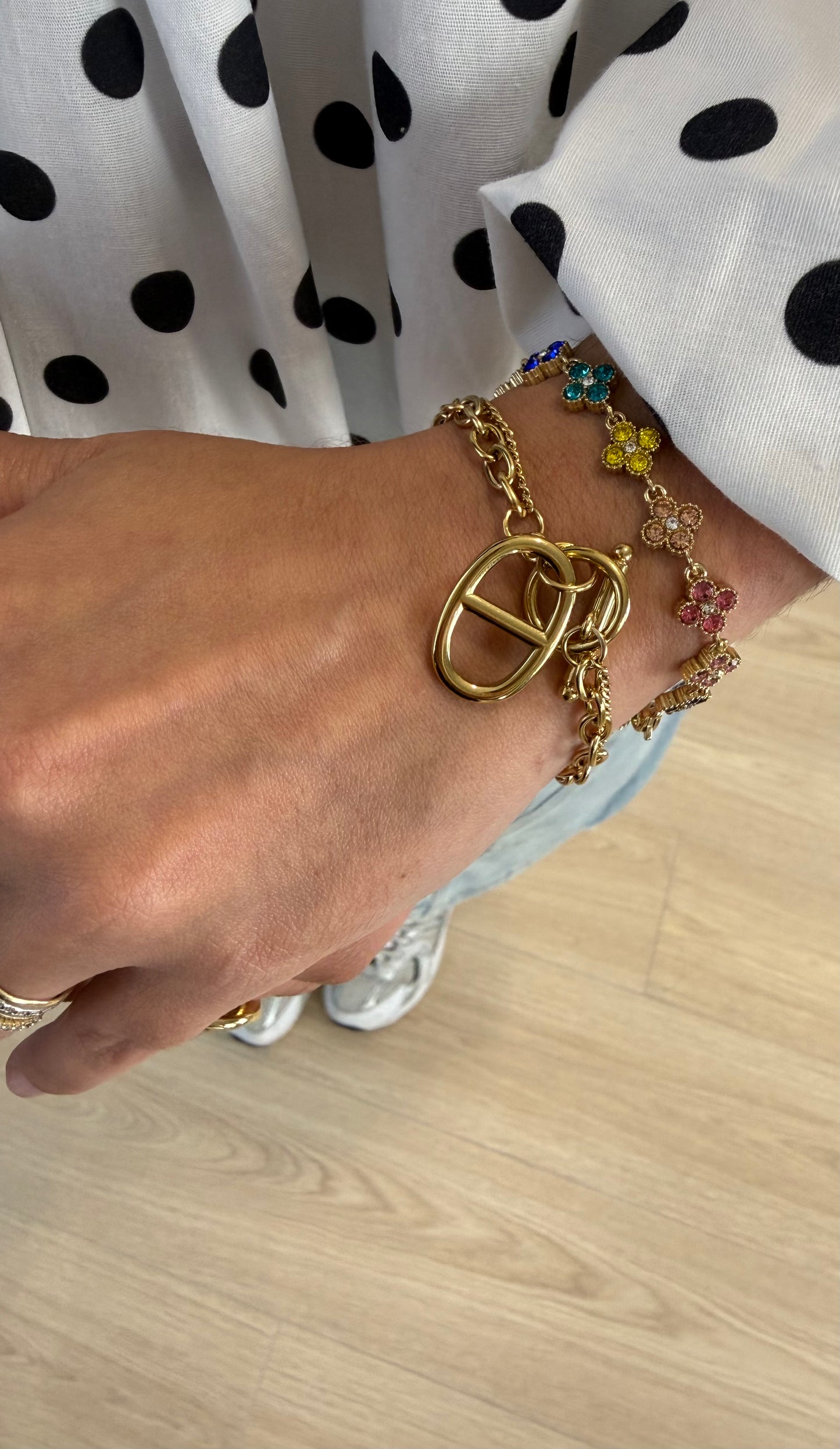 BRACELET RAINA