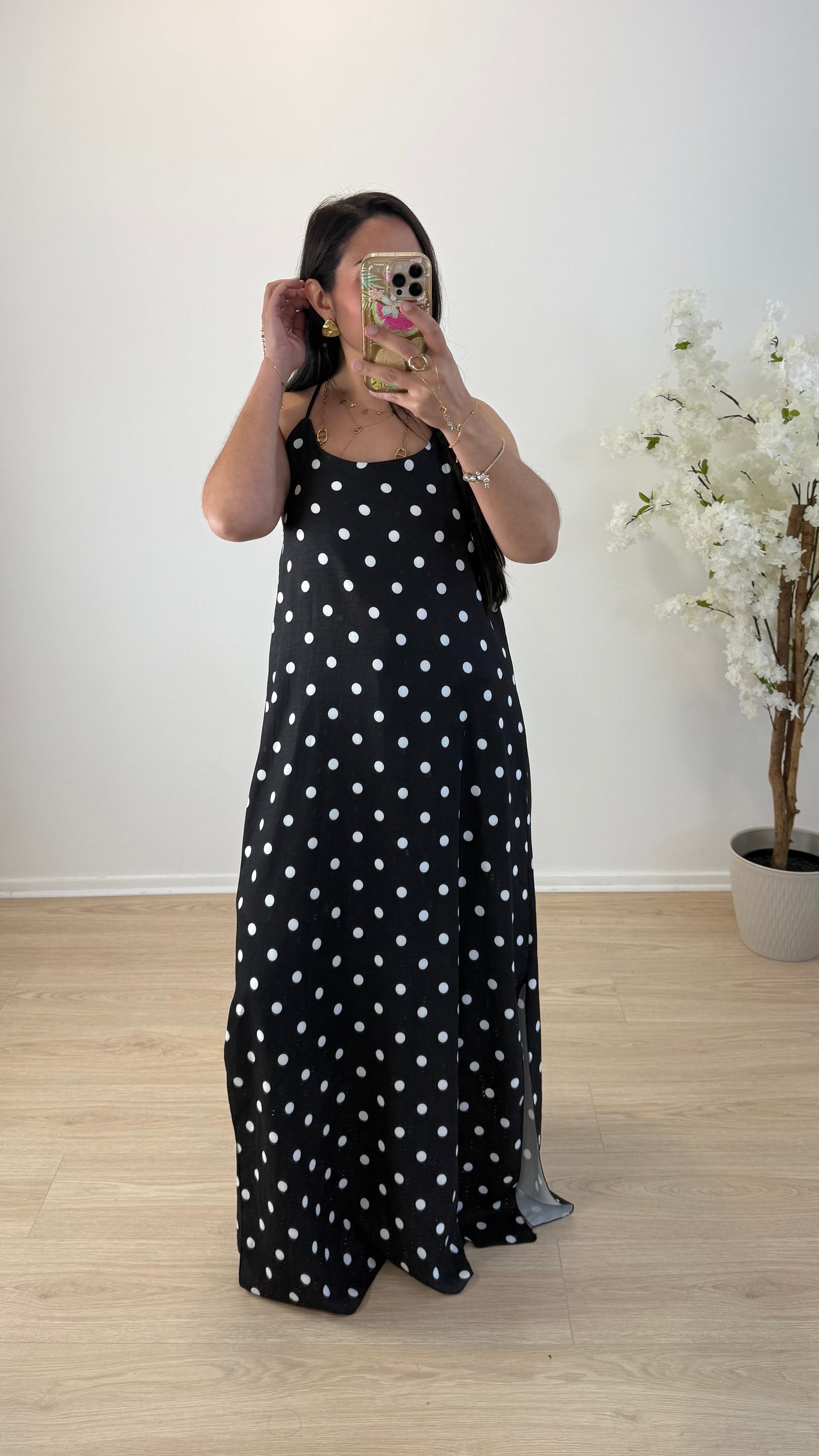 ROBE GIUNA