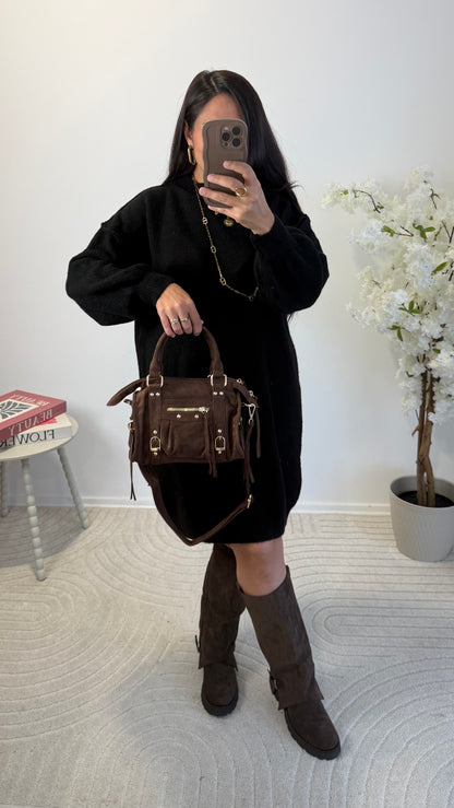 SAC BRENDY CHOCO