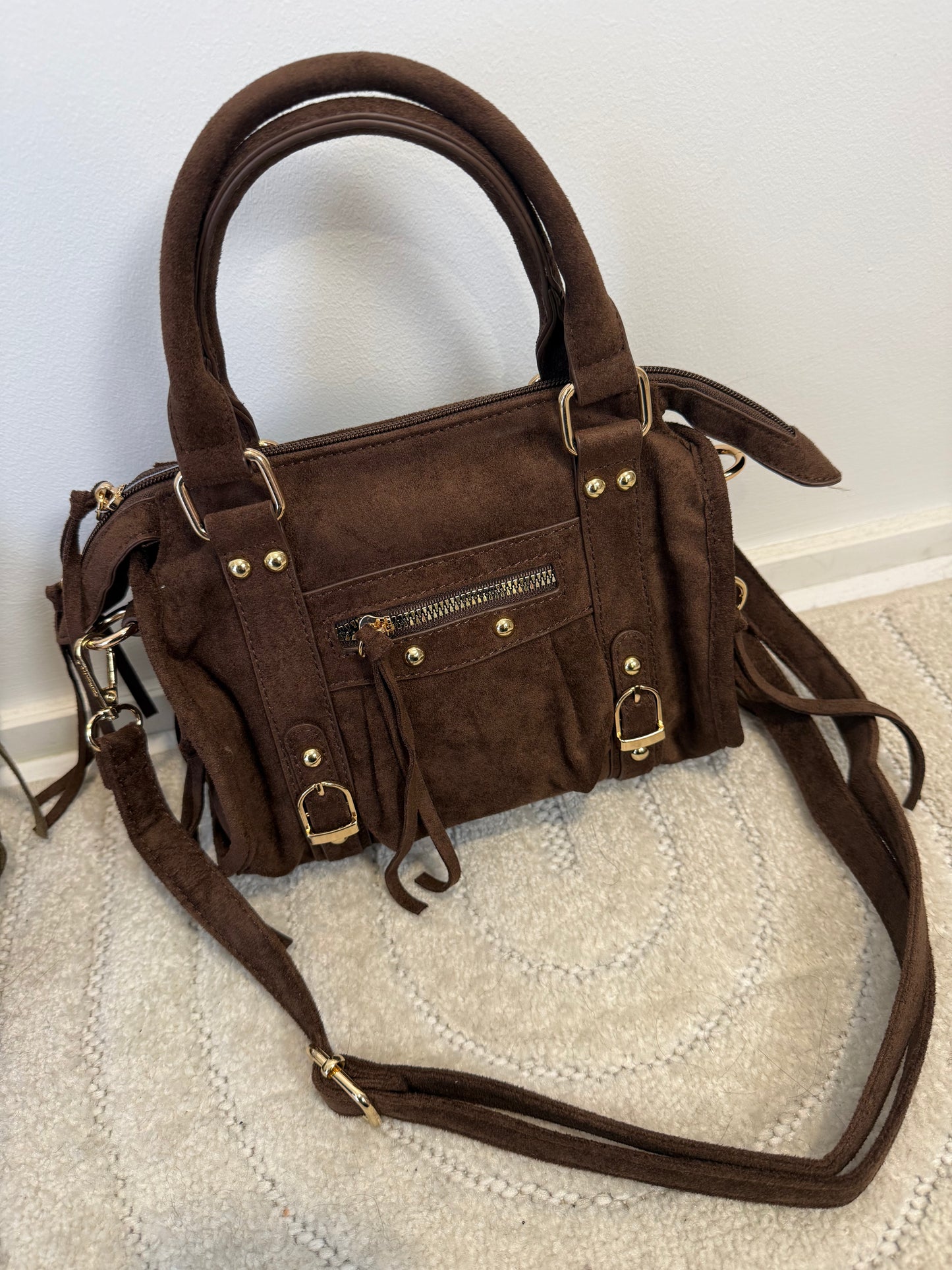 SAC BRENDY CHOCO